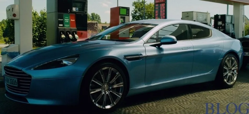 Autobahn - Fuori controllo: il trailer italiano