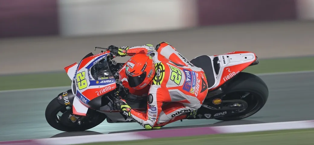 MotoGP 2016: ali, winglets e aerodinamica