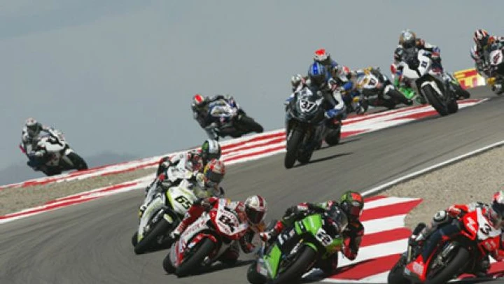 Entry list provvisorie dei Mondiali Superbike e Supersport