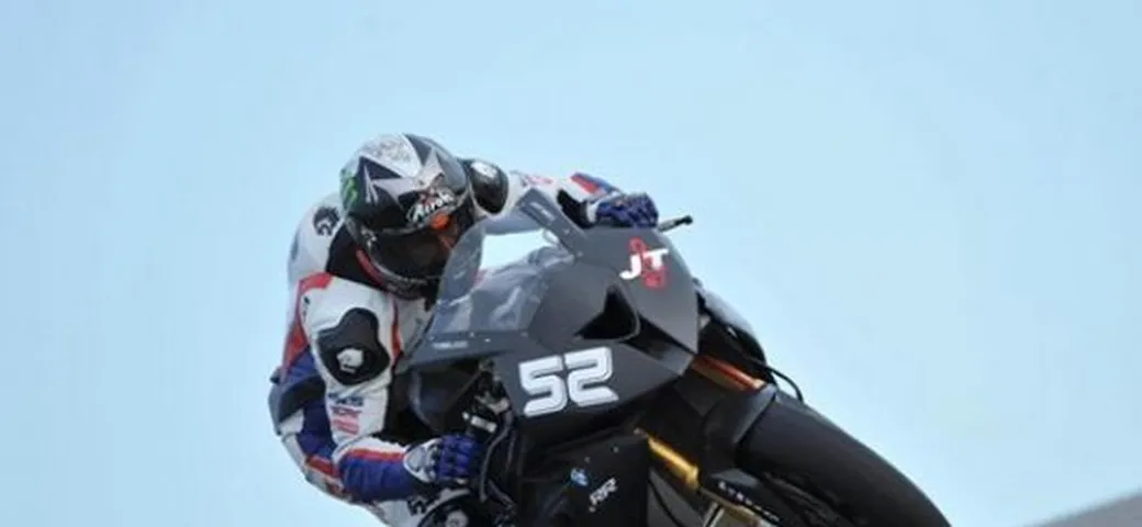 WSBK, Test: Toseland e Badovini, le 