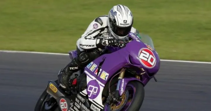 Superbike 2012: David Johnson wild card nel round di Phillip Island
