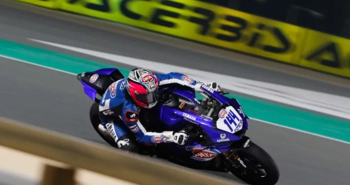 Supersport Losail 2017: Mahias campione, Sofuoglu nella storia
