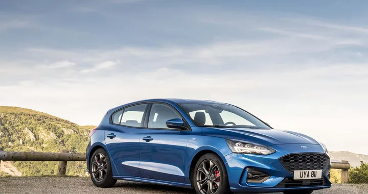 Nuova Ford Focus: scopritela con noi