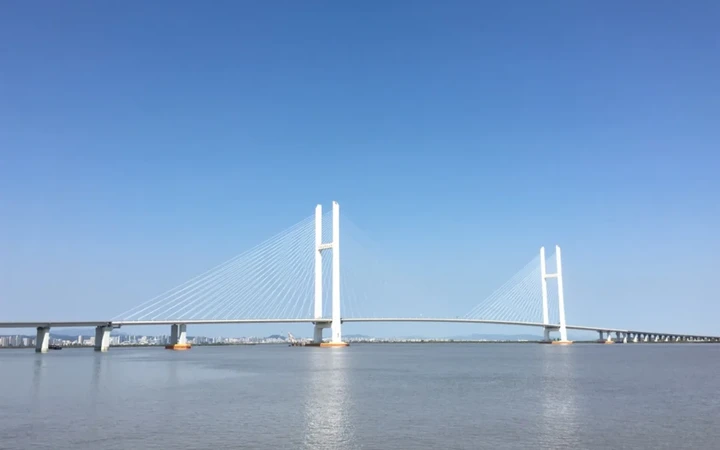 Il ponte fra Cina e Corea del Nord torna in auge: costa 350 milioni di dollari