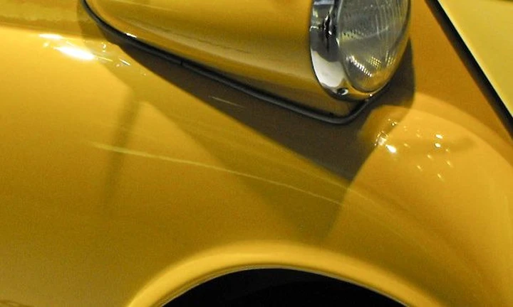 La Sfida del Venerdì: era una BMW Isetta
