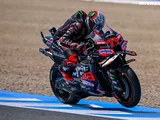 Marco Bezzecchi: nuova sfida con Aprilia sul circuito del primo trionfo, LeMans