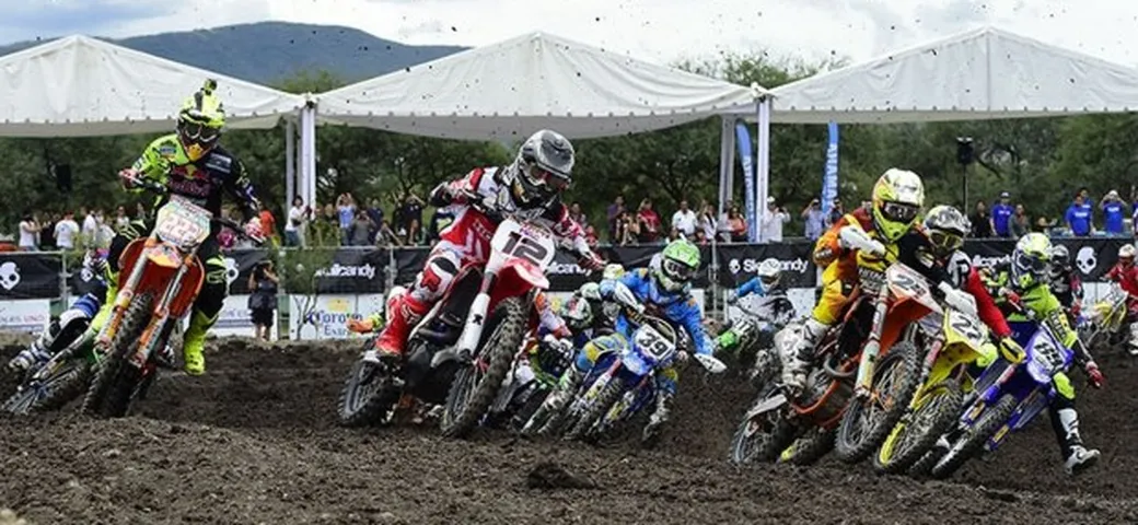 Mondiale Motocross 2014: Paulin trionfa nell'ultima gara in Messico