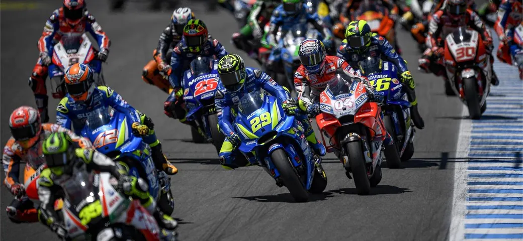 MotoGP Le Mans 2018: orari TV su Sky e TV8 dalla Francia
