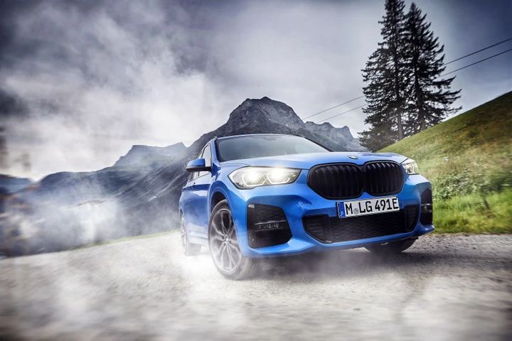 BMW X1: nuove indiscrezioni sulla terza generazione