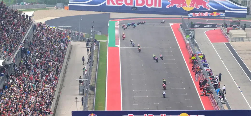 Caos e polemiche al GP delle Americhe: la strategia di Marc Márquez divide