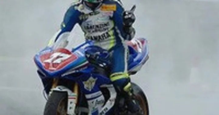 STK 600 e 1000: vincono Canepa e Corti