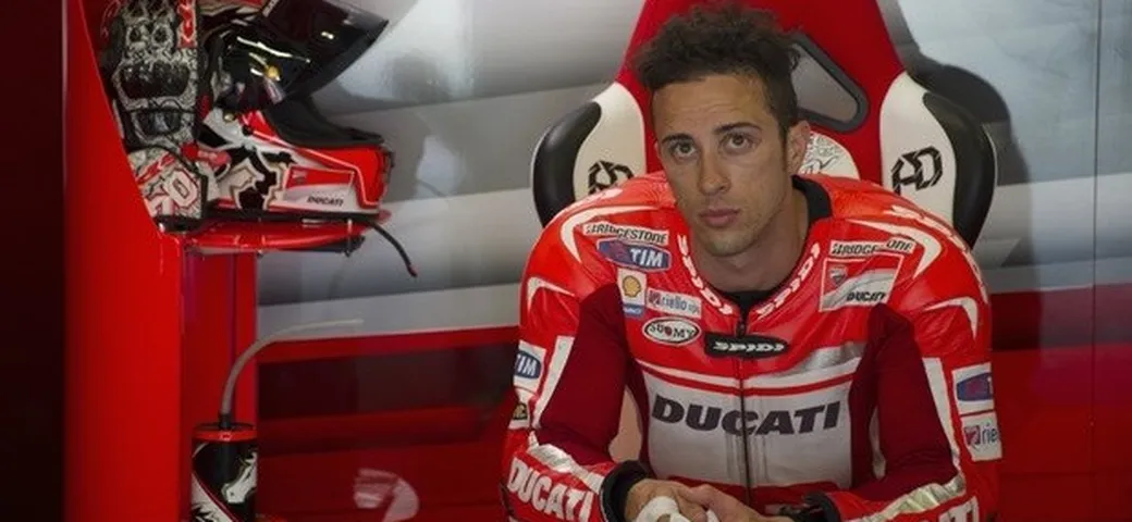 MotoGP, Dovizioso e la Ducati verso Assen: 