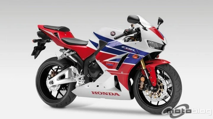 Honda dice addio alla CBR 600 RR?