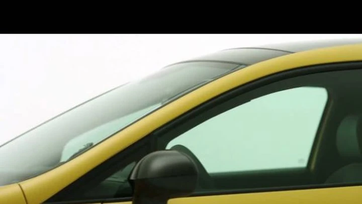 Video: Seat Ibiza Cupra concept