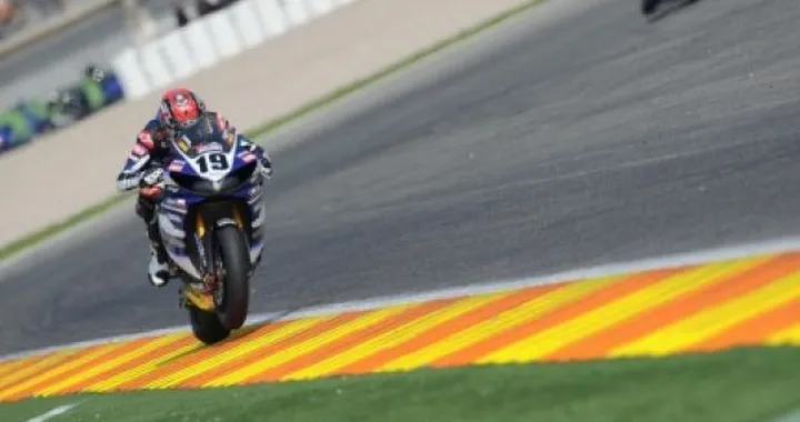 WSBK: Ben Spies primo nelle libere di Assen