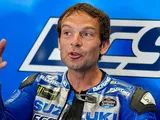 Sylvain Guintoli a Blogo: 