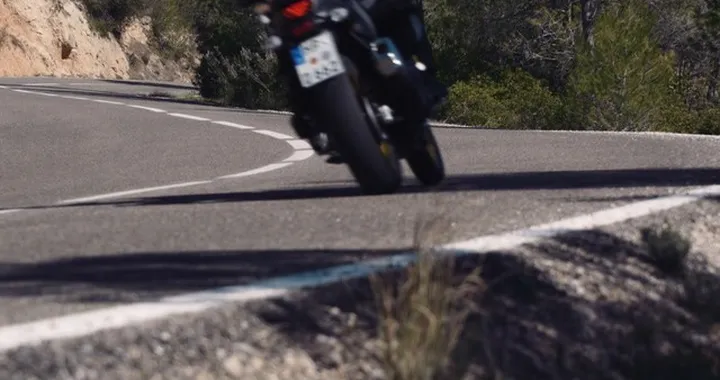 Suzuki V-Strom 650 e 1000 2017