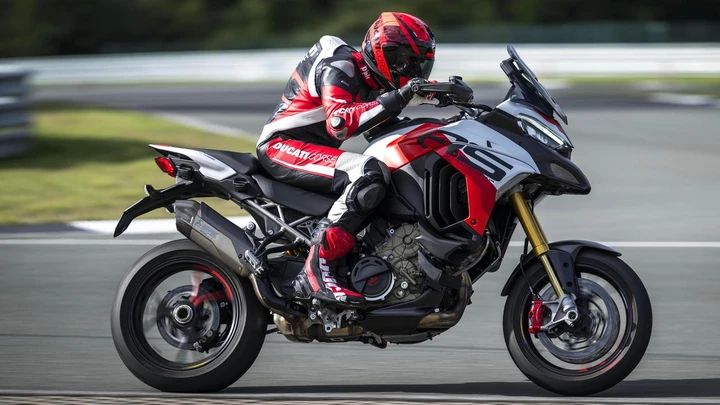 Ducati vendite terzo trimestre 2023
