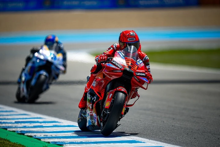 MotoGP Mugello 2025: tutti gli orari e i dettagli del GP d’Italia