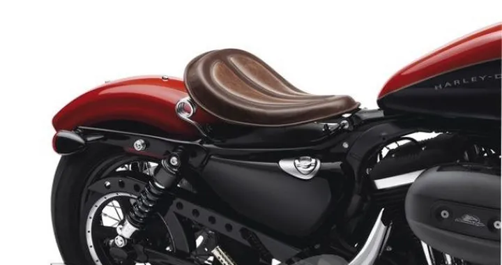 Harley-Davidson: pacchetti accessori per la famiglia Sportster