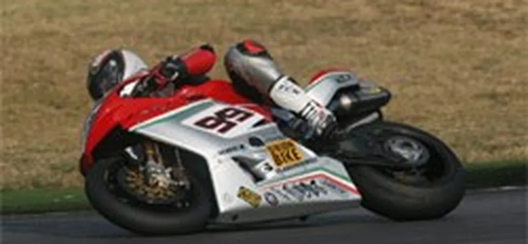 CIV a Misano: vincono Scassa, Roccoli, Pirro e Savadori