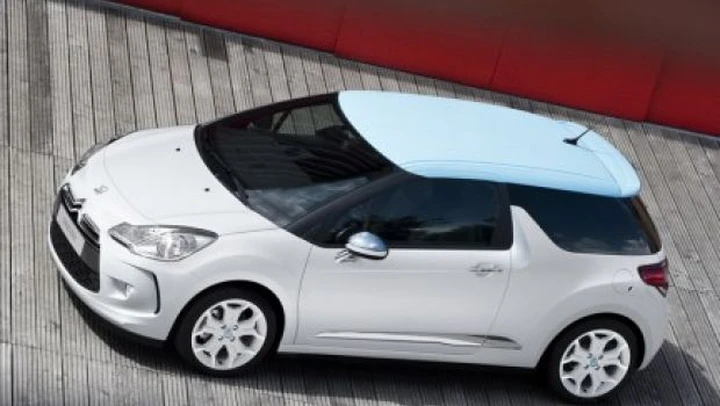 Citroen: un blogger spagnolo descriverà la sua esperienza con la DS3 per 3.000 euro al mese