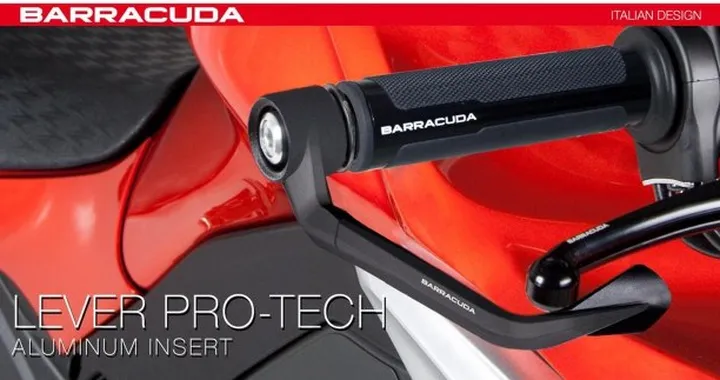 Barracuda Lever Pro-Tech, protezione per leva-freno