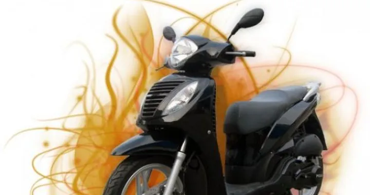 Peda Motor: i nuovi scooter low cost cinesi