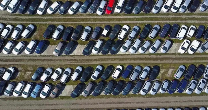 Il mercato del noleggio veicoli cresce: immatricolazioni a +10,4%