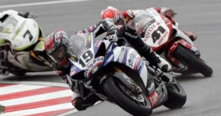 Superbike: un po di numeri in attesa del Nurburgring