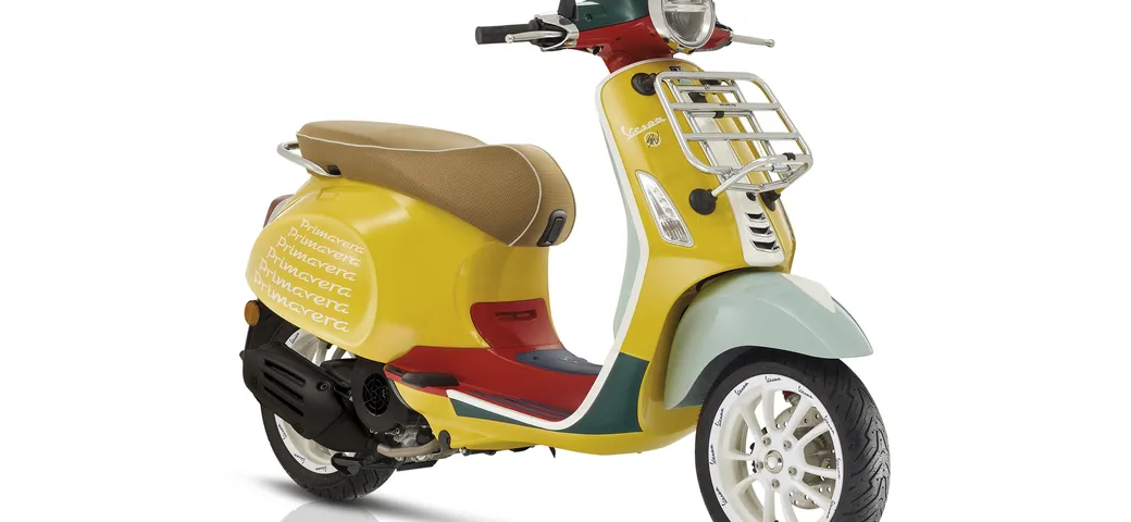 Vespa si aggiudica i prestigiosi Webby Awards