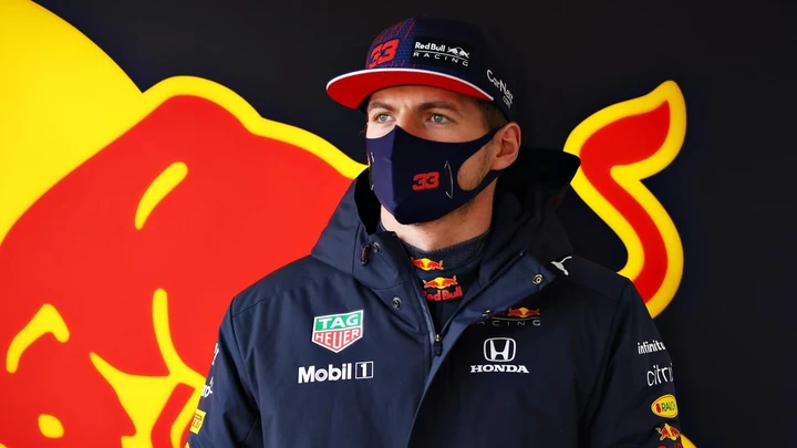 F1 Imola: Verstappen prova a sfatare il tabù Italia