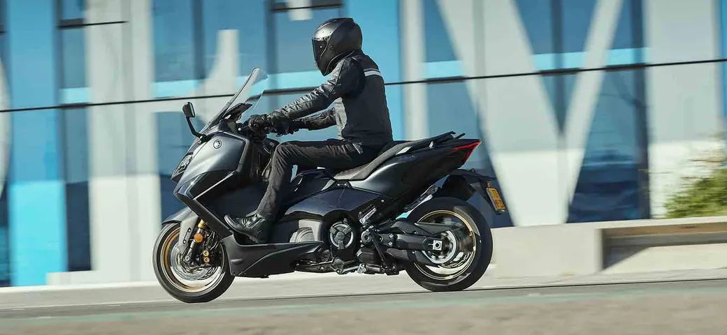 You Rent, la formula di noleggio a breve termine di Yamaha si aggiorna