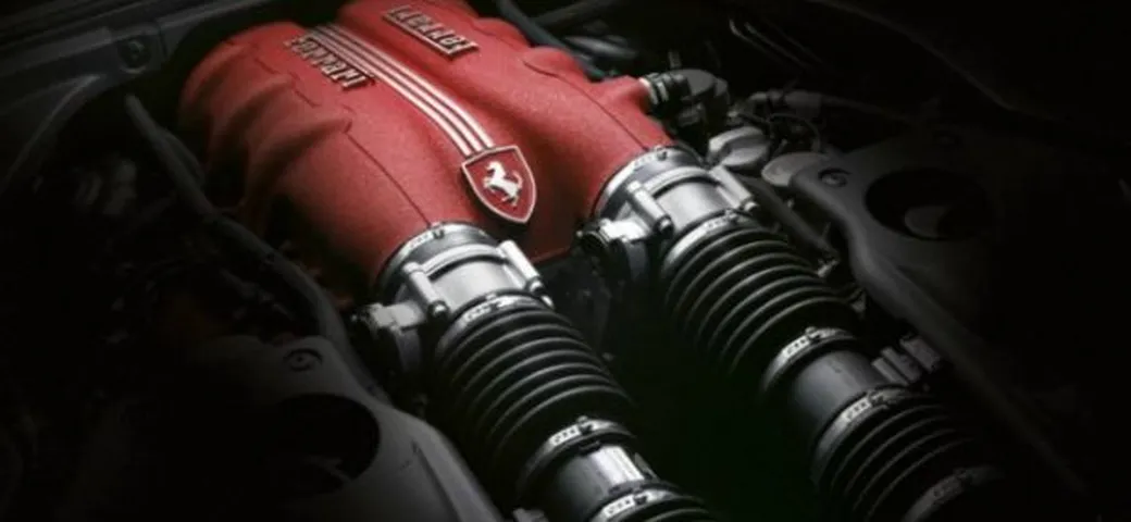 Fiat: 50 milioni a Ferrari per sviluppare i nuovi motori d'alta gamma