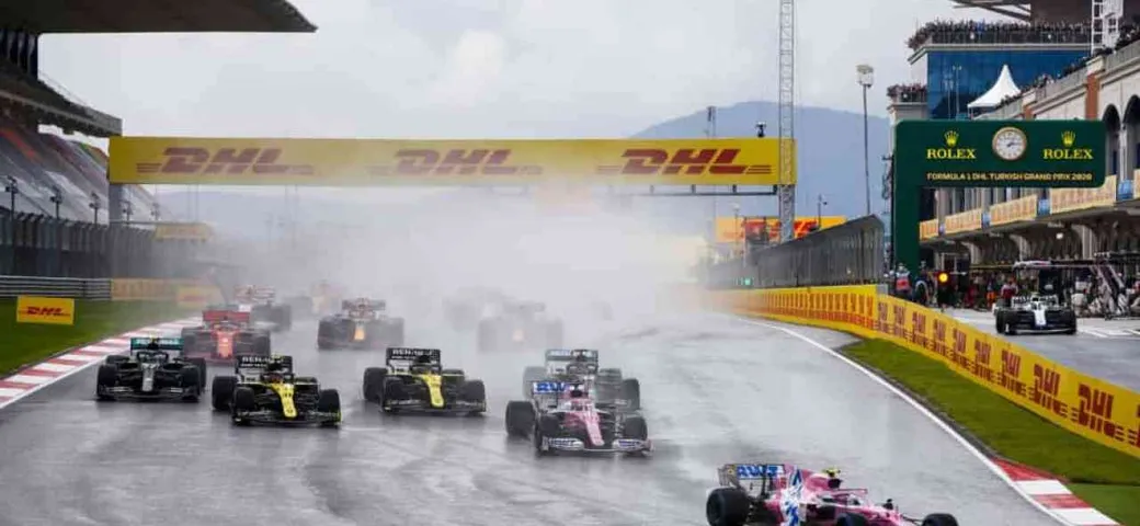 F1: il GP di Turchia sostituirà il GP del Canada