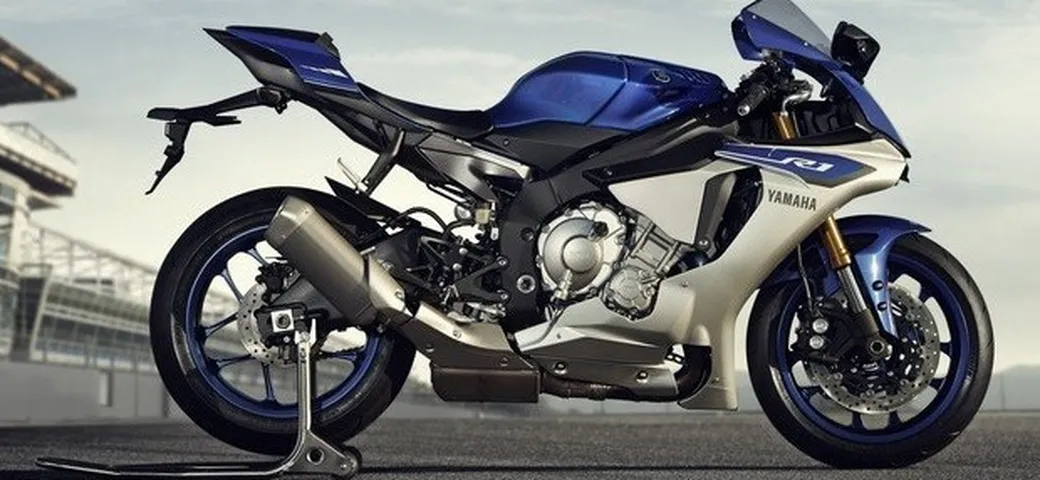 Yamaha YZF-R1 2015: la nuova Superbike di Iwata [Foto e Video]