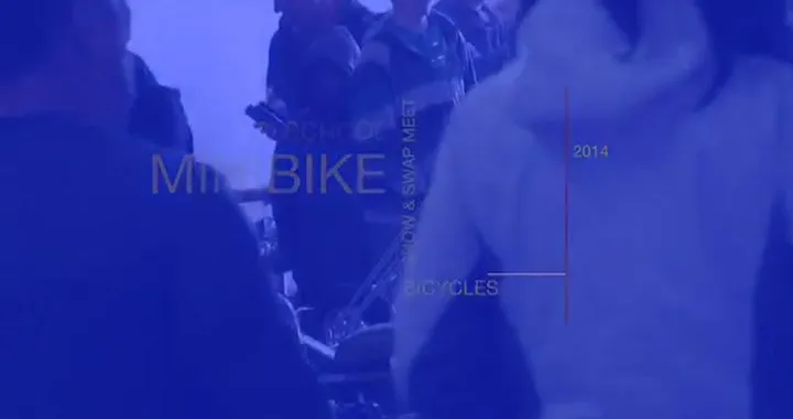 Ann Arbor Classic Bike Show