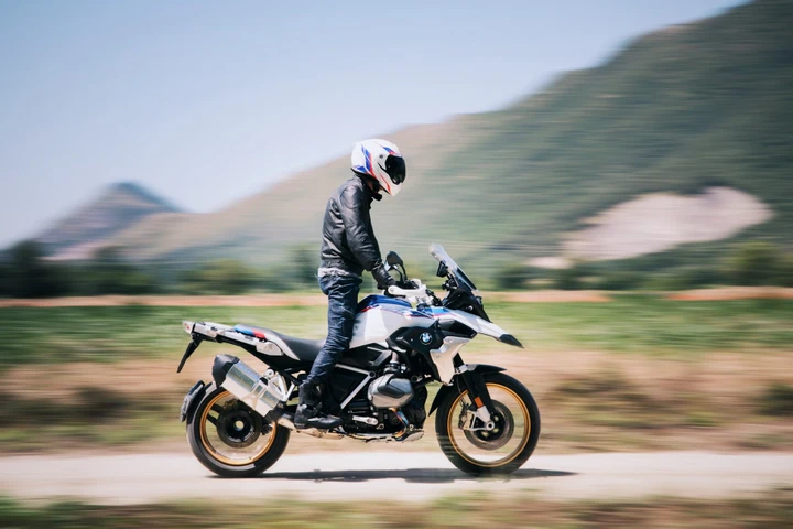 Moto usata: consigli su cosa controllare