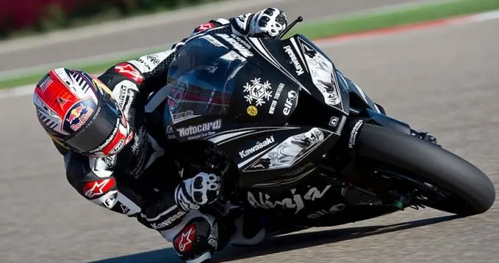 Test Superbike: Janathan Rea in testa nel Day-1 di Jerez de La Frontera [Foto]