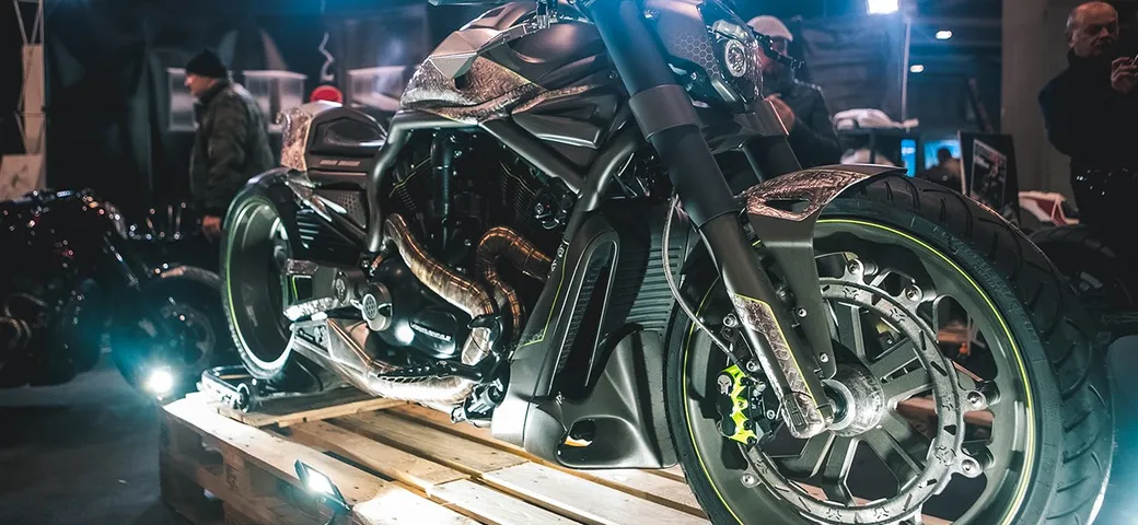 Motor Bike Expo 2022: 7 padiglioni ricchi di sorprese e novità