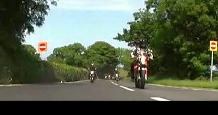 Tourist Trophy: fascino e storia