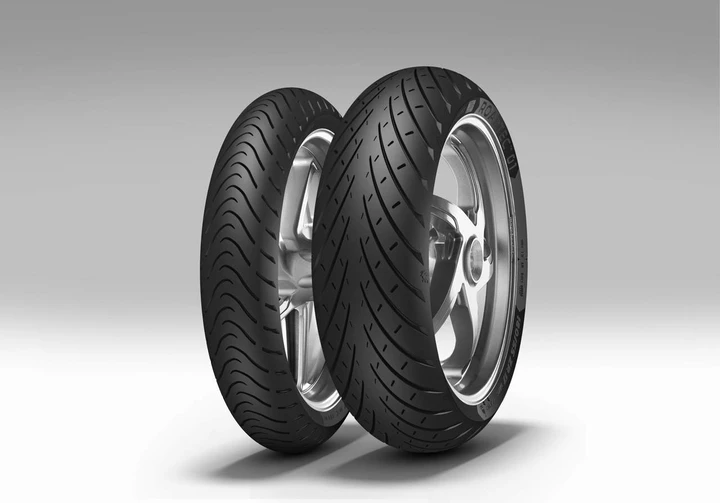 Metzeler Roadtec 01: aderenza su ogni asfalto