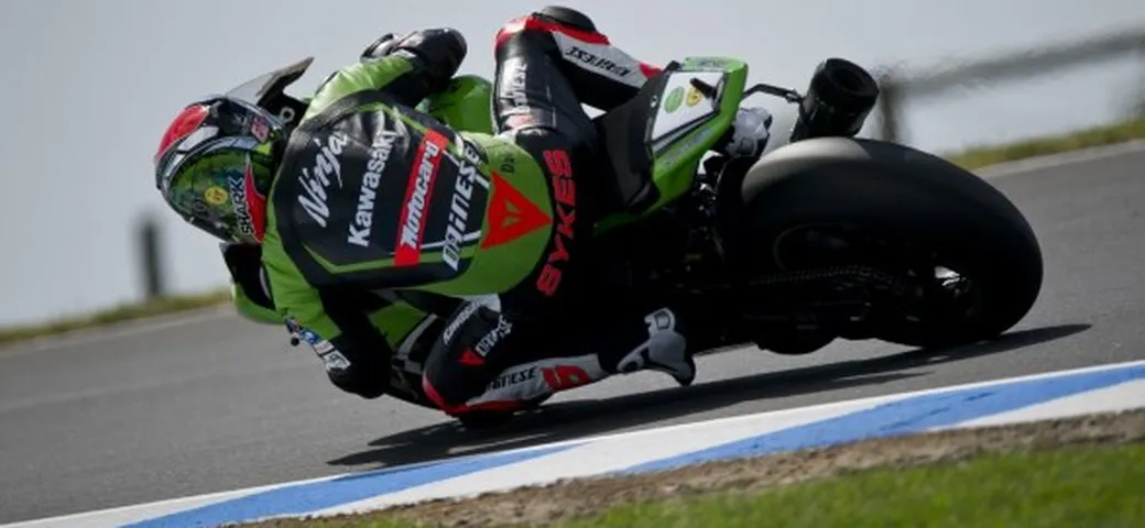 Superbike, Aragon: Sykes vola nella Q2 su Laverty e Rea, 5° Giugliano, 7° Melandri