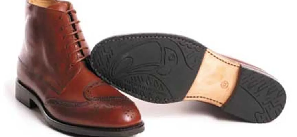 Tucano Urbano ci fa le scarpe!