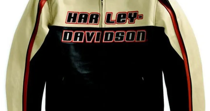 Giacche Harley Style
