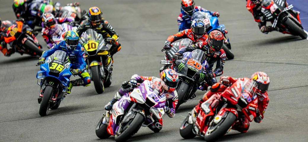 MotoGP Misano 2022: orari, diretta TV e streaming live