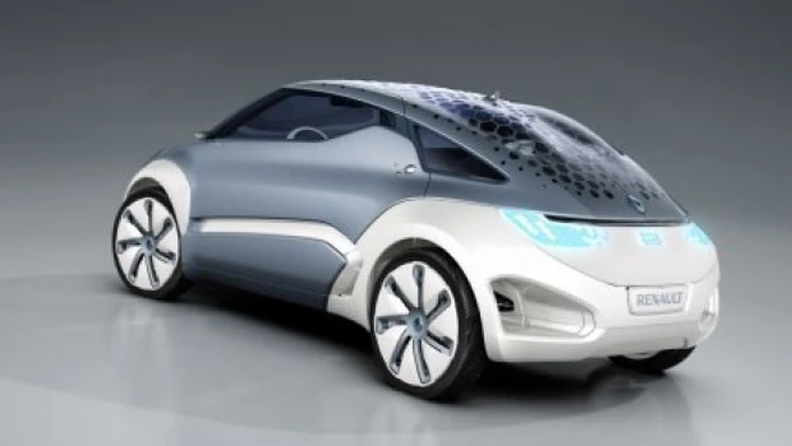 Renault inaugura il sito web sulla mobilità sostenibile