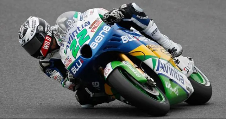 MotoGP Sepang, sorpresa Ivan Silva e Michele Pirro nelle FP2 bagnate. Stoner guastafeste fra Pedrosa e Lorenzo