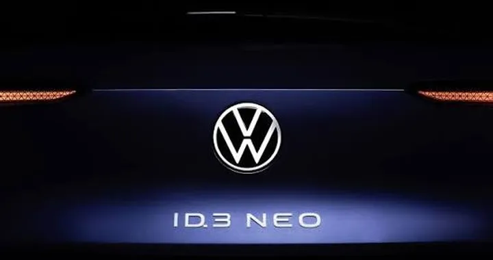 Volkswagen, la rivincita elettrica passa dalla ID.3 Neo