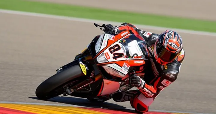 Fabrizio: "Metterò in pista il miglior Michel"